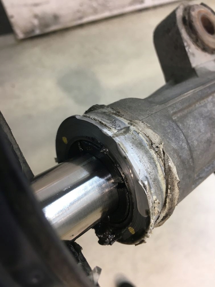 фото №9, Трансмісія рейка рульова kia ceed i 1.4 16v 56500-1h200