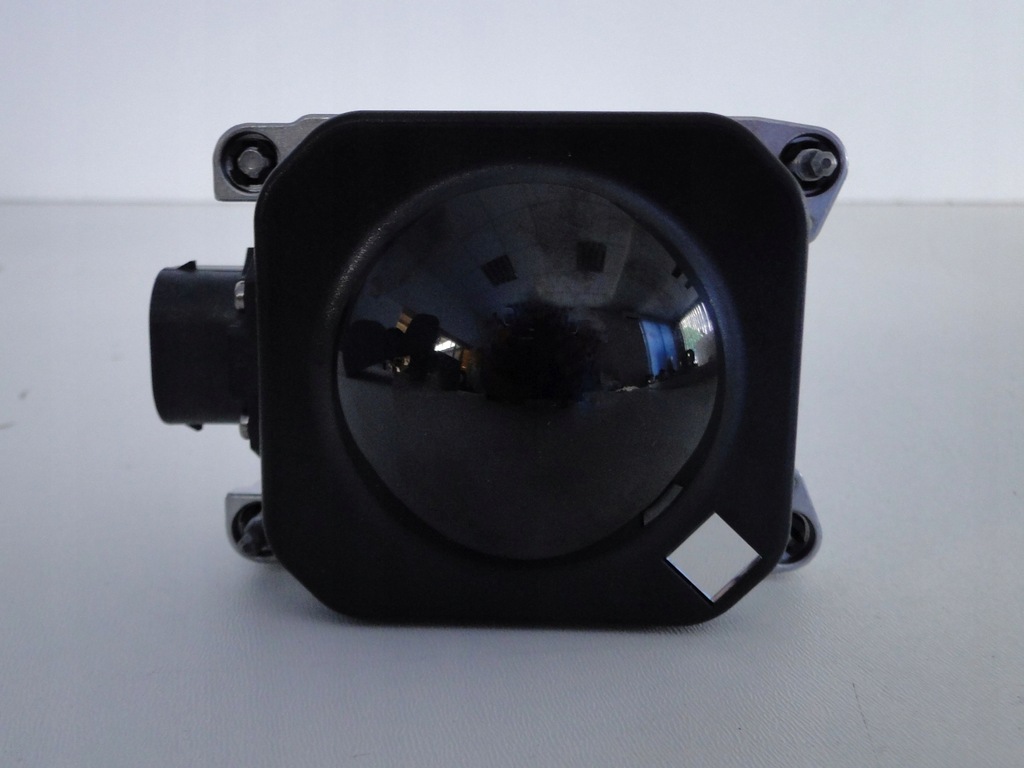 фото №2, Mercedes gle 292 coupe радар distronic pro w решётка радиатора