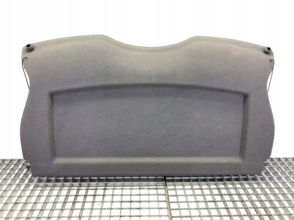 фото №1, Полка задняя ford fusion хэтчбек 02-12