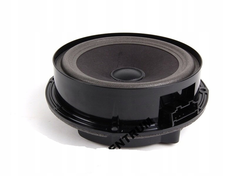 фото №1, Динамик низкочастотный дверь vw passat b6 b7 cc задняя