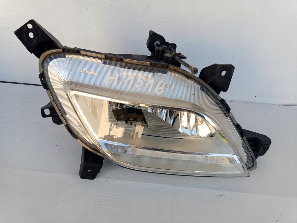 фото №1, Kia niro противотуманная фара led drl левый лампа левая 92201-g5000