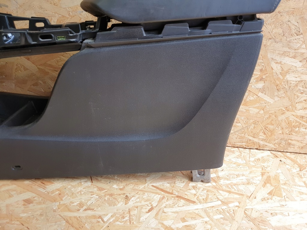 фото №7, Renault espace v туннель средний коричневый