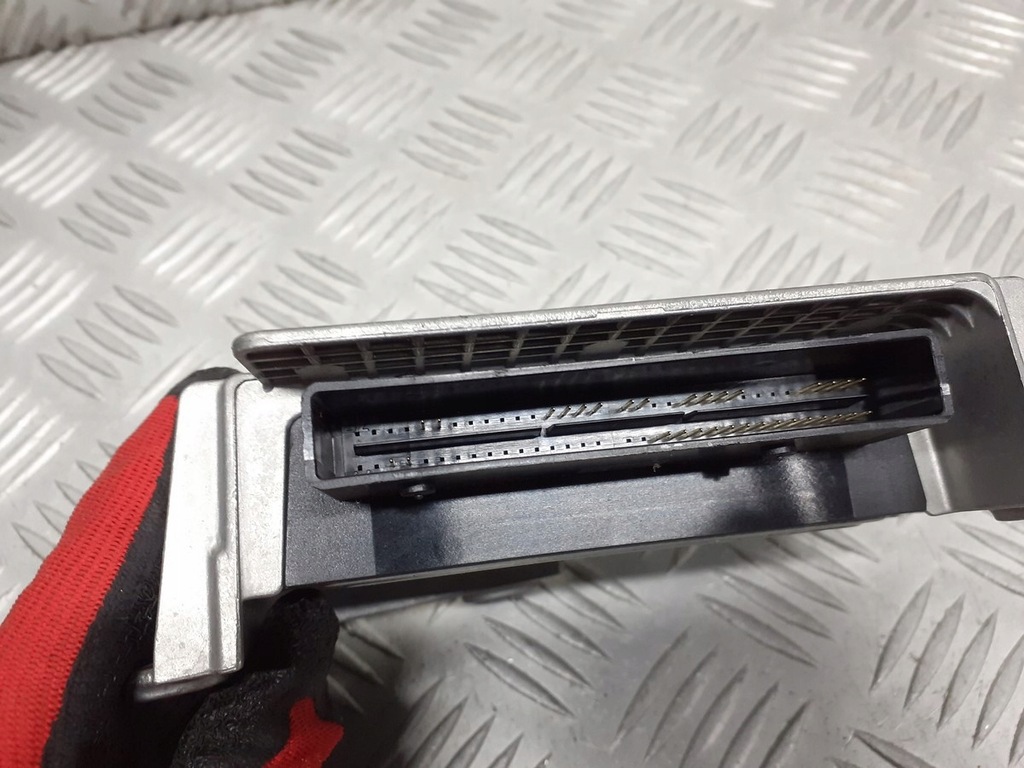 фото №4, Модуль датчик подушка безопасности renault modus 8200441250