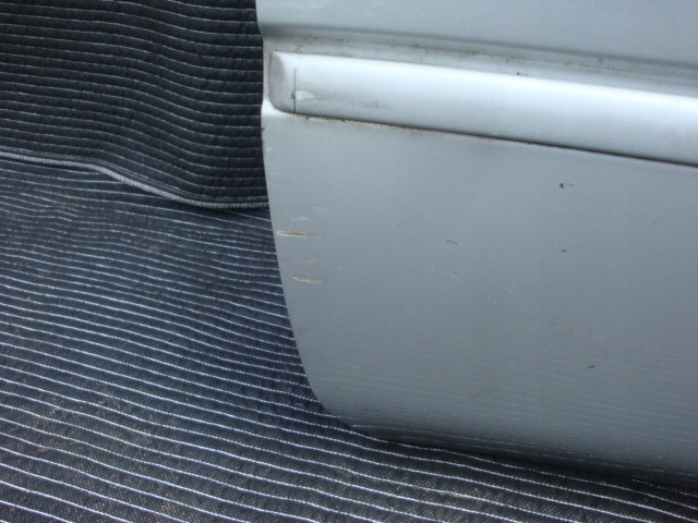 фото №7, Дверь левый перед передние toyota corolla e10