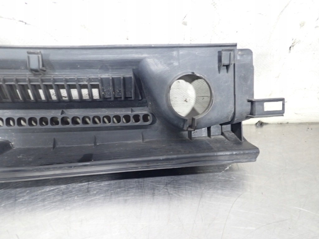 фото №8, Жабо левая suzuki grand vitara ii 1.9