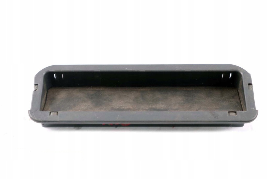 фото №5, Mini cooper r50 r53 r56 решітка вентиляційна багажника задня 9242798