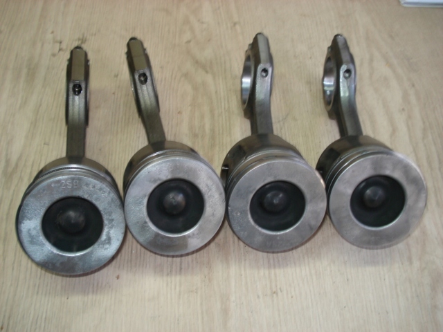 фото №6, Блок новый 2.2 crdi d4hb голый hyundai tucson santa fe kia