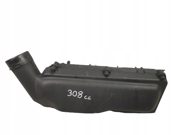 фото №1, Корпус фильтра воздуха peugeot 308 7583680