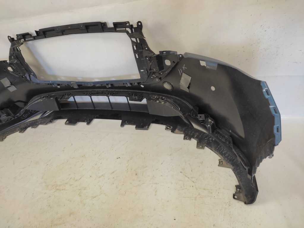 фото №10, Mazda cx-5 ii lift бампер передний перед 2022- 4pdc