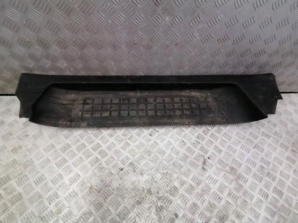 фото №1, Expert iii jumpy молдинг подножка левый 9819870377