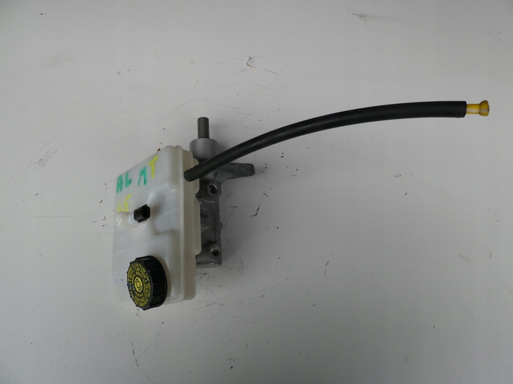 фото №1, Помпа тормозная 2.3 dci renault master iii movano