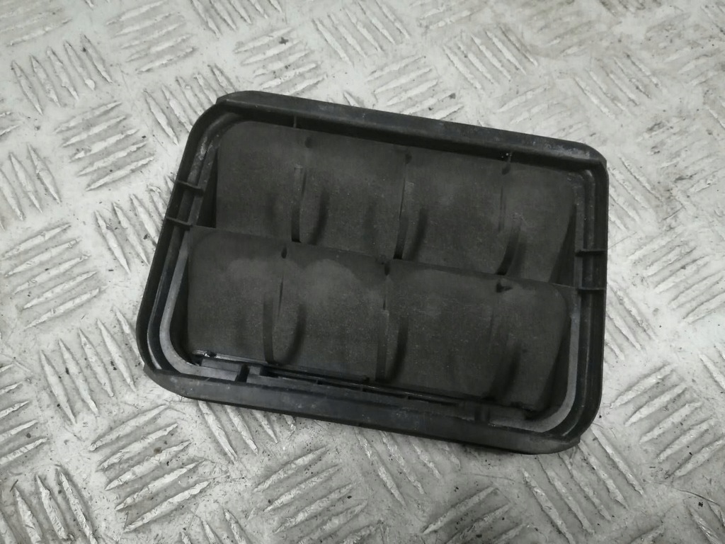 фото №1, Fiat scudo peugeot expert ii решітка вентиляційна