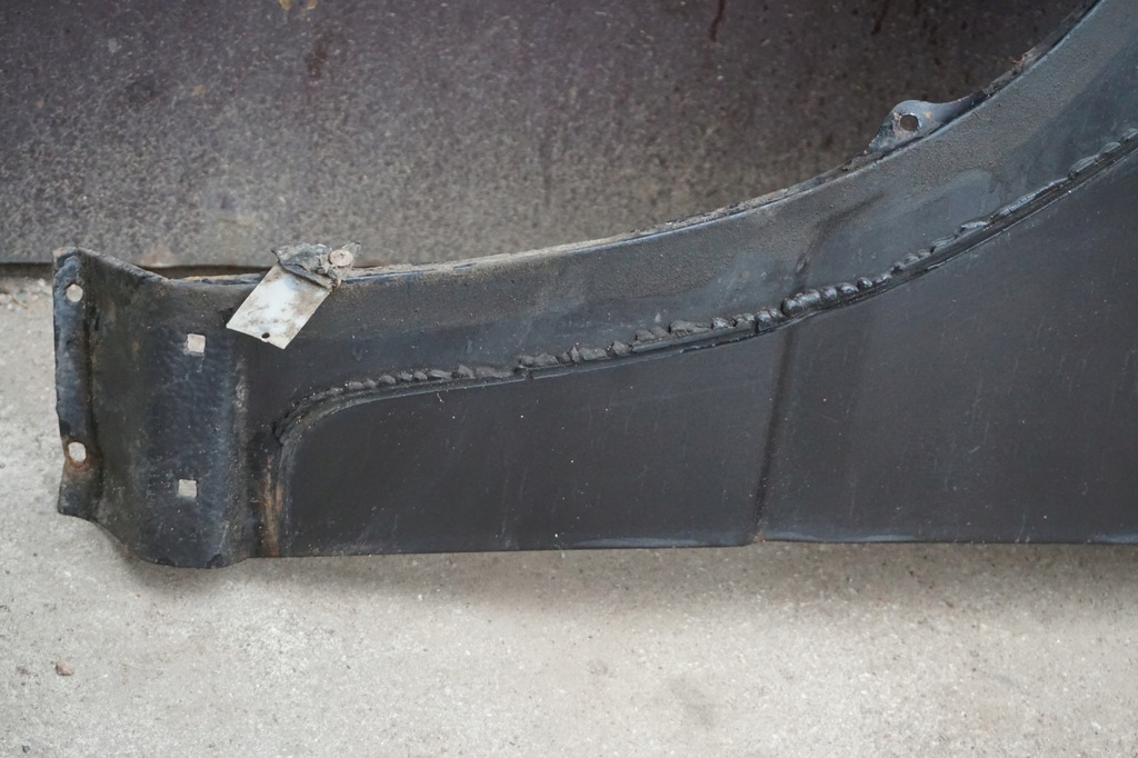 фото №8, Suzuki vitara i крыло левый перед передний 88-97r