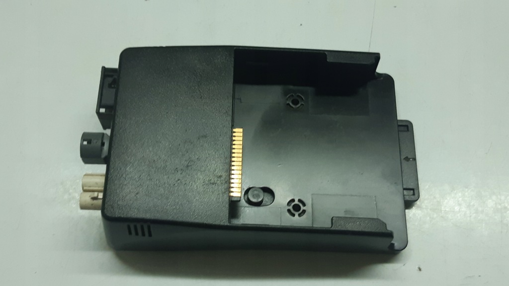 фото №1, Mercedes slk 172 w172 модуль кронштейн навигации oryg