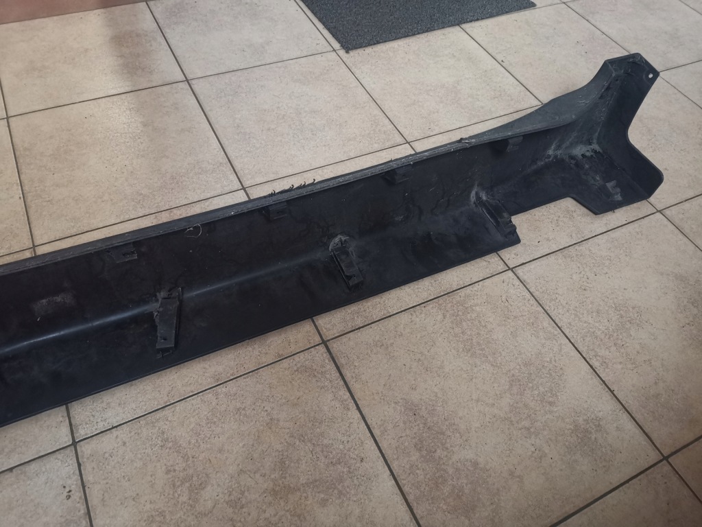 фото №6, Kia sportage iv молдинг поріг права 87754-f1000