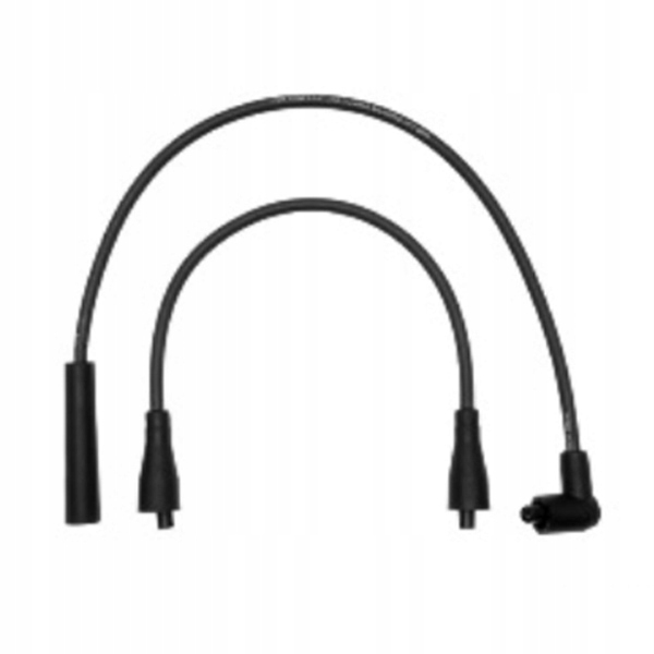 фото №1, Дроти кабелі запалювання do seat ibiza i 1.2 1.5