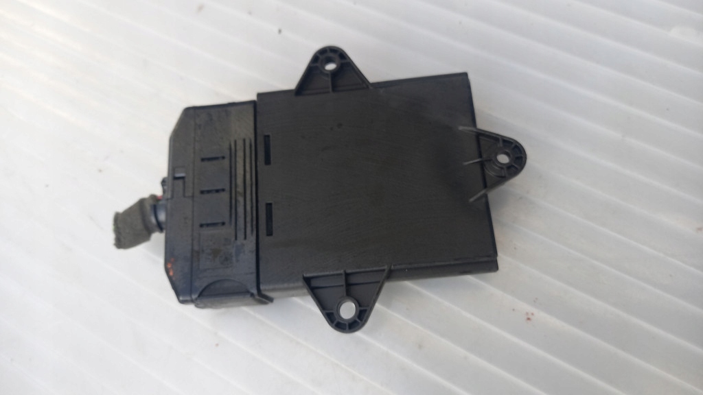 фото №2, Модуль двері opel vectra 13111457