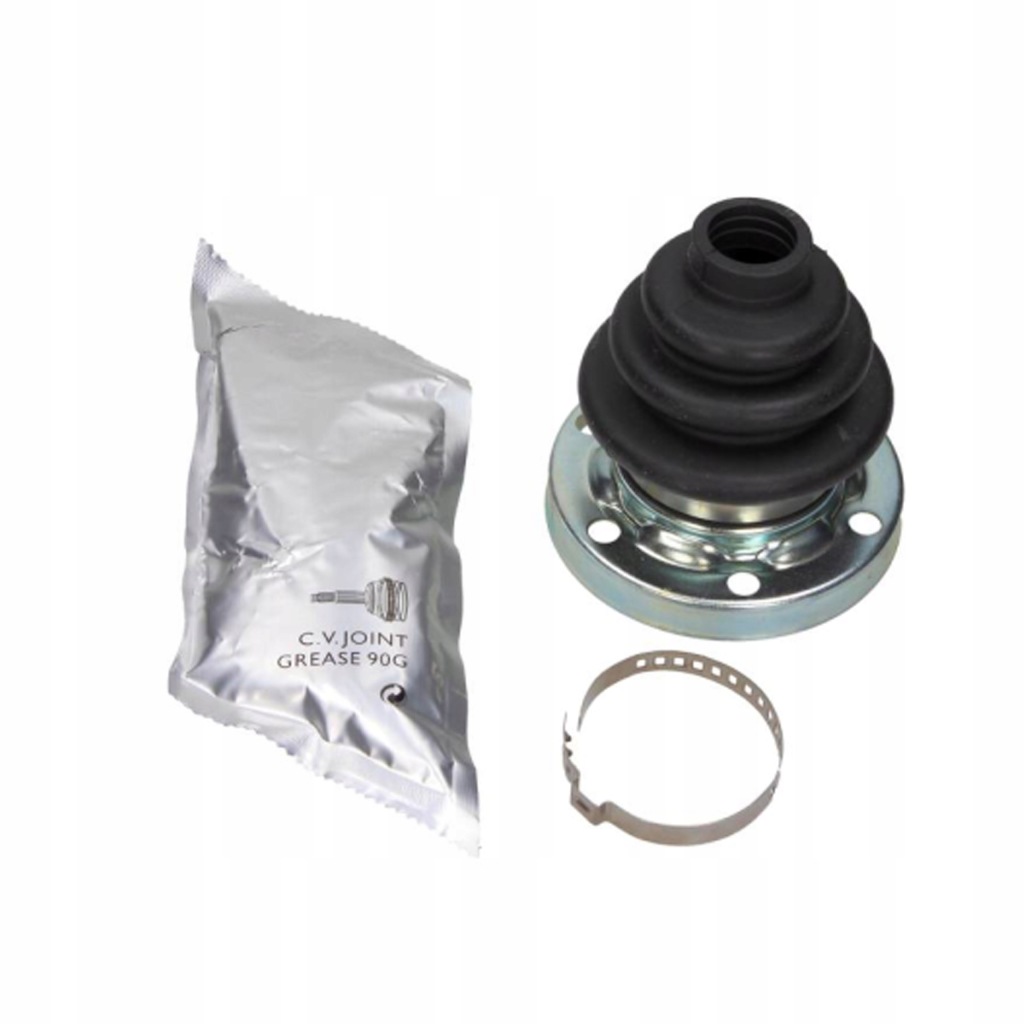 фото №1, Защита пыльник шарнир задняя wew. bmw 3 e36 z3