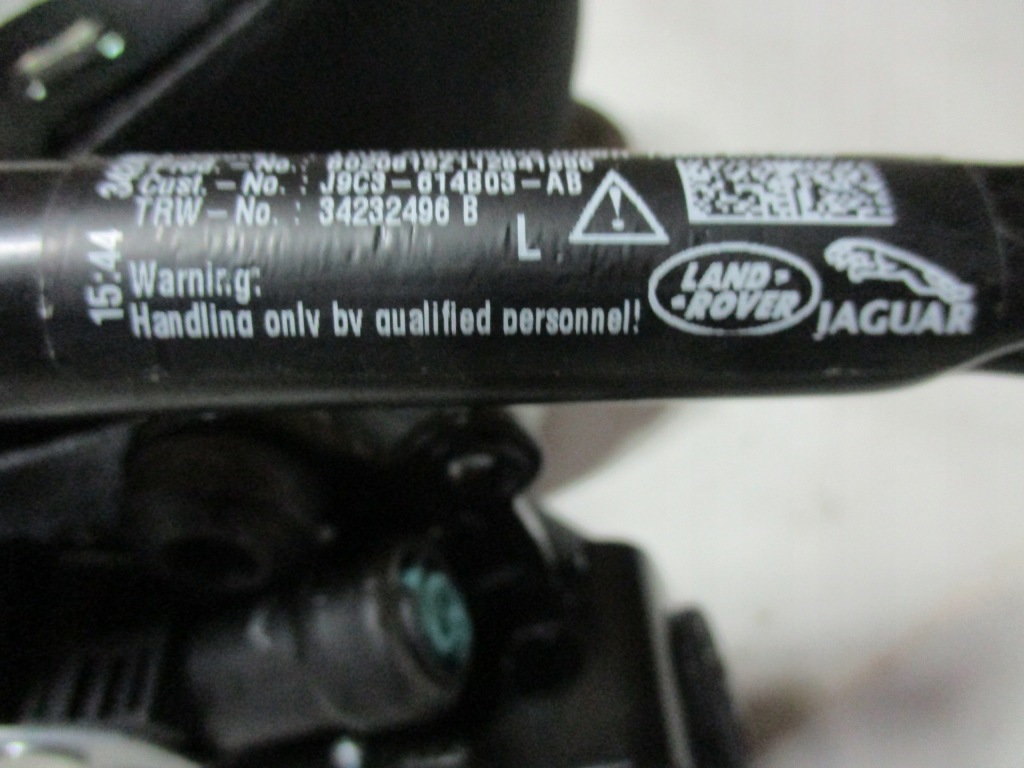 фото №15, Приборная панель приборная консоль kpl jaguar e-pace j9c3-19098-ad