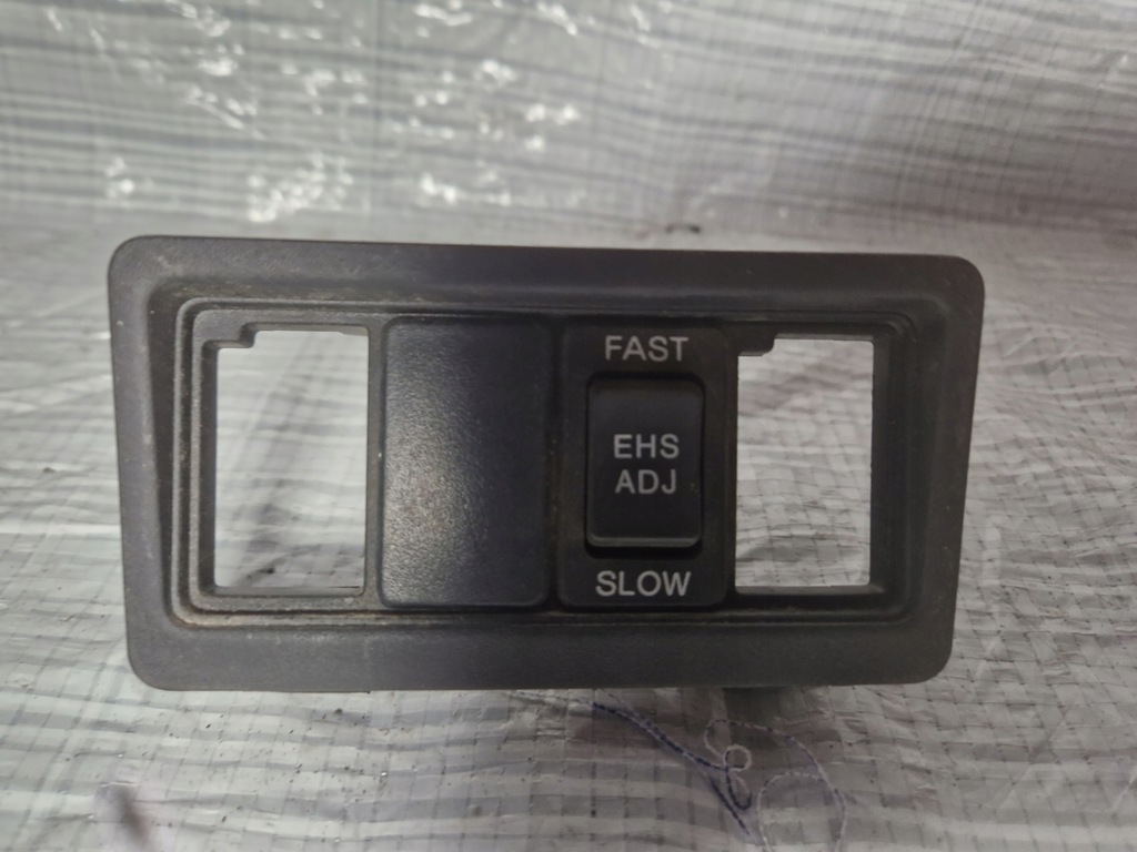 фото №1, Cabstar maxity 07- переключатель ehs adj fast slow