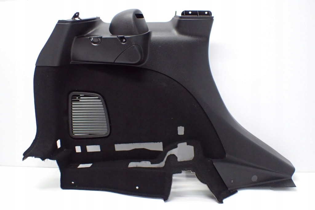 фото №1, Обшивка обивка багажника левая countryman r60 14r