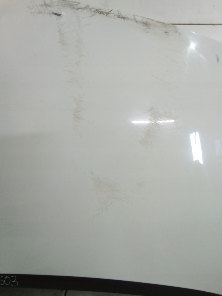 G603 капот astra j hb рестайлінг  z40r Оригінал