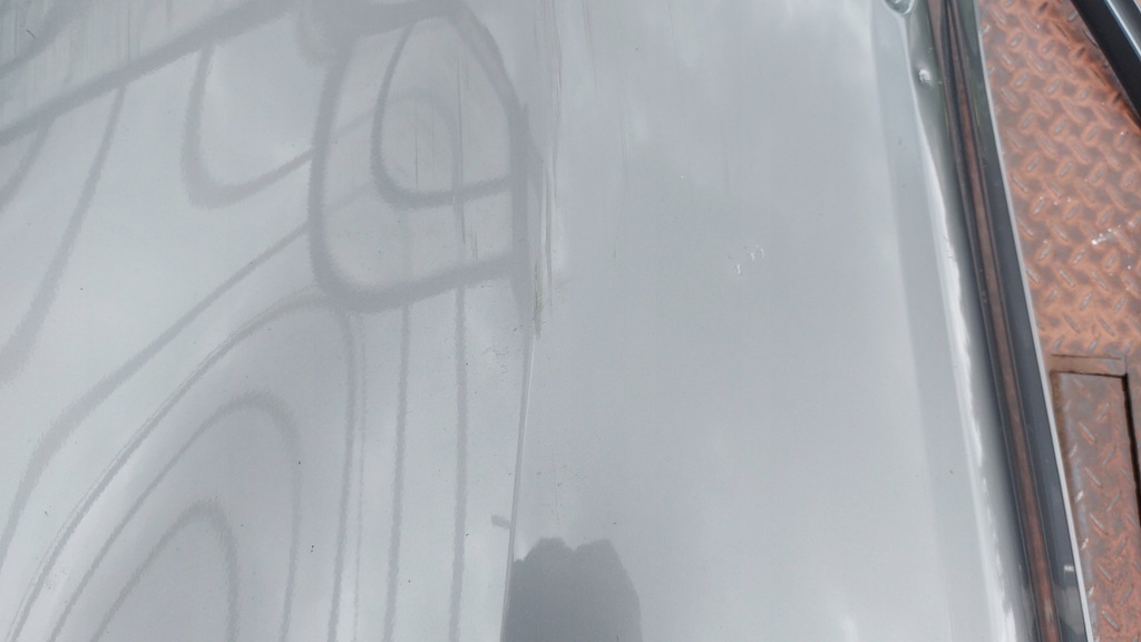 фото №11, Дверь правый задняя toyota camry viii 18-