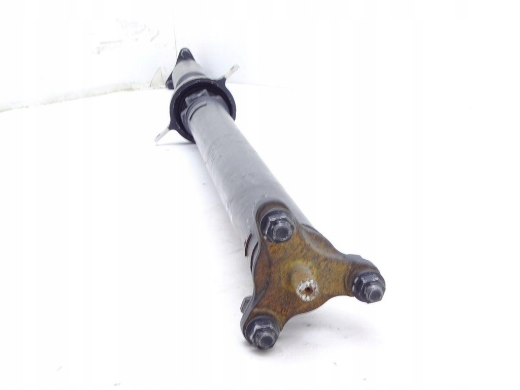 фото №4, Bmw 4 f32 f33 420i 2.0 b48 16-20 wał привідний оригінал 7641031