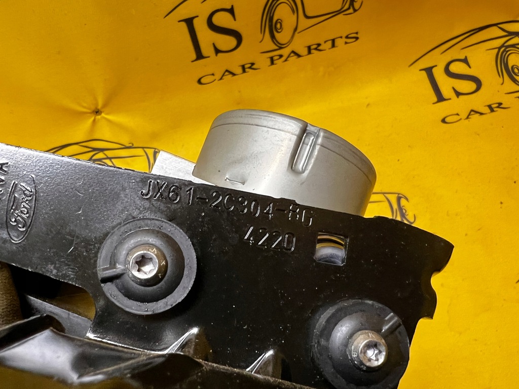 фото №8, Насос abs блок управления ford kuga iii mk3 1.5 tdci