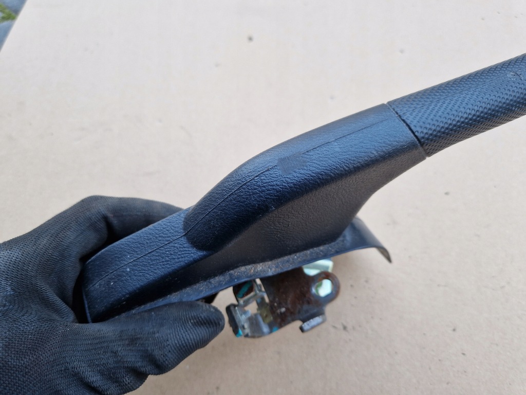 фото №6, Важіль гальма ручного honda city iv