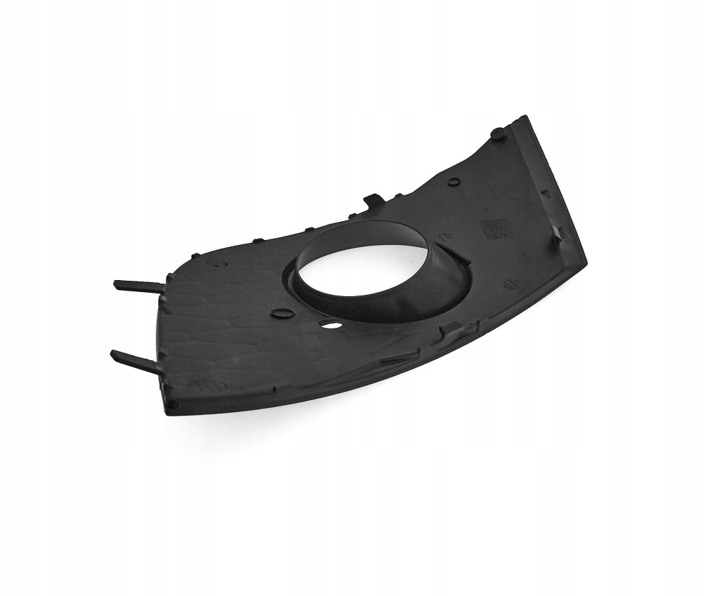 фото №8, Решітка радіатора бампера do seat toledo 2004-2009 5p9853666a9b9 права