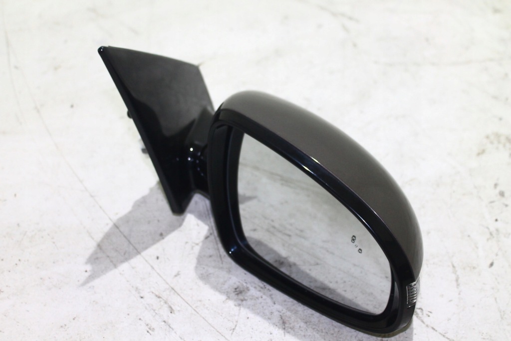 фото №1, Дзеркало праве 14 pin kia sportage iv lift