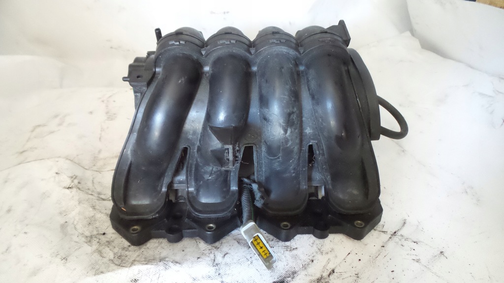 фото №9, Коллектор всасывающий 2005 lift xsara picasso 1.6 всасывающий