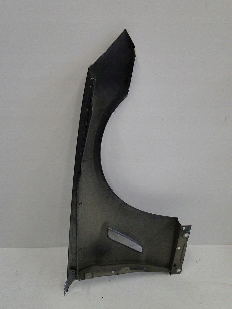 фото №9, Mercedes sl 230 r230 крыло передний левый