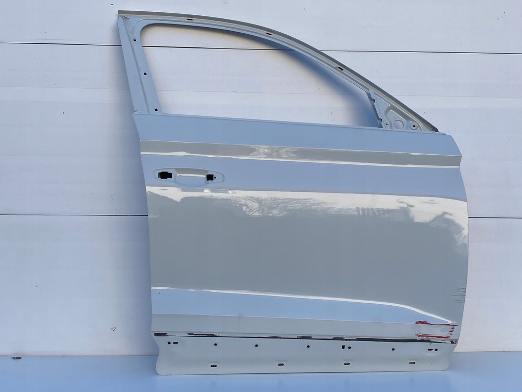 фото №1, Skoda kodiaq i дверь правое перед 2017-2024