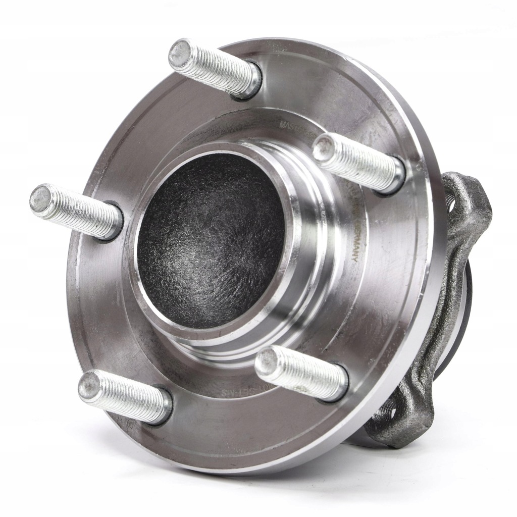 фото №1, Ступиця підшипник колеса задня l/p mazda 3 bl, bk , 5 cw, cr