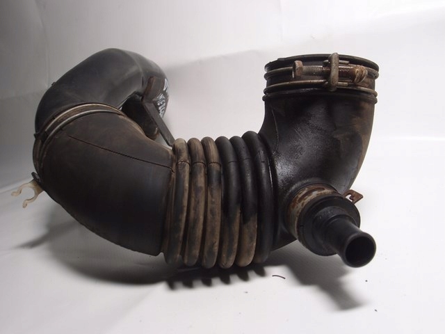 фото №4, Пабтрубок  шланг труба воздуха toyota dyna 3.0 d 2011r