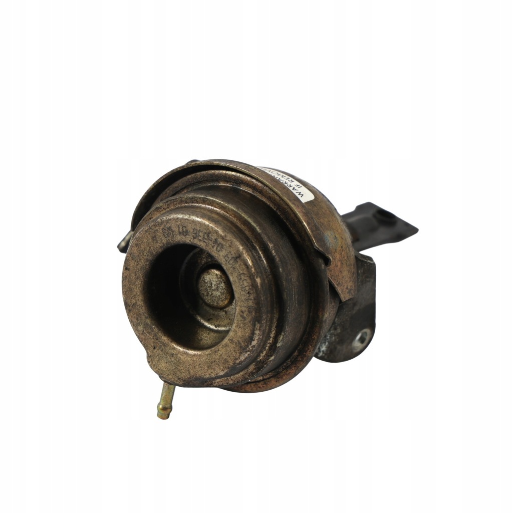 Bmw x5 e53 3.0d m57n 306d2 дизель турбонагнетатель привод 2414332 Цена