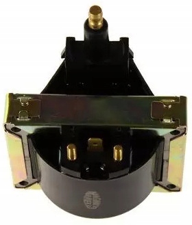 фото №1, Magneti marelli катушка зажигания 060717049012