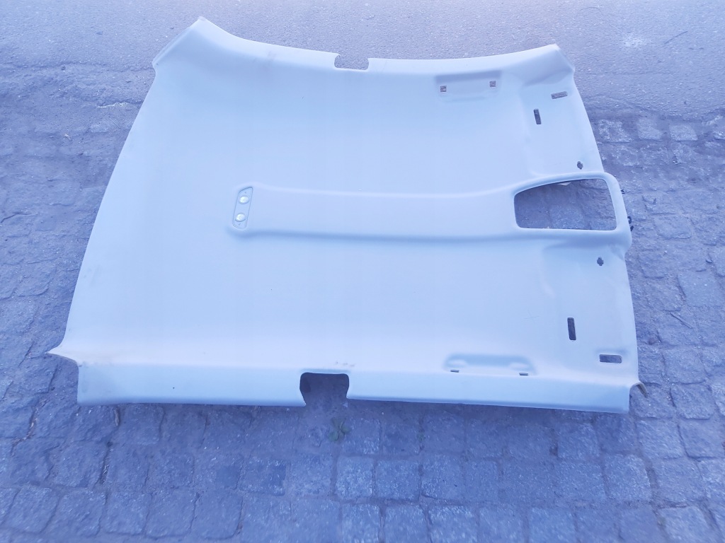 фото №1, Стеля сіра 8w6867506b audi a5 f5 8w coupe