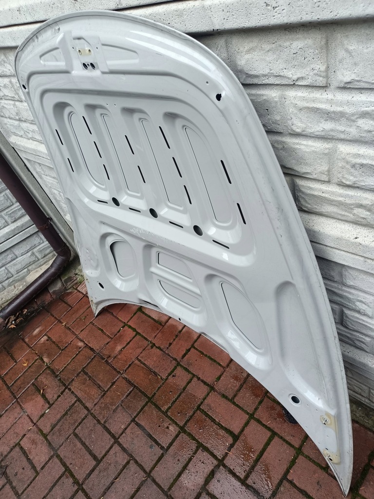 Купити Капот кришка двигуна porsche boxster 718 982 911 16- 99151101104 oryg