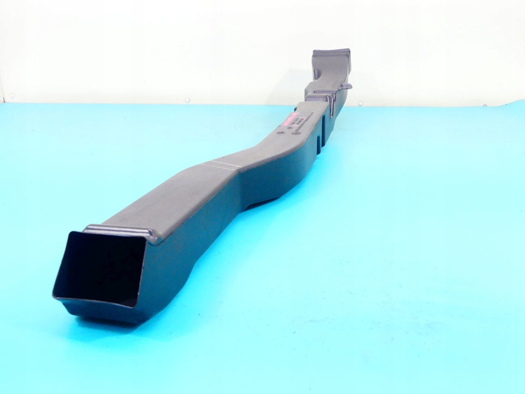 фото №4, Труба шланг канал повітря thema ii 11-14