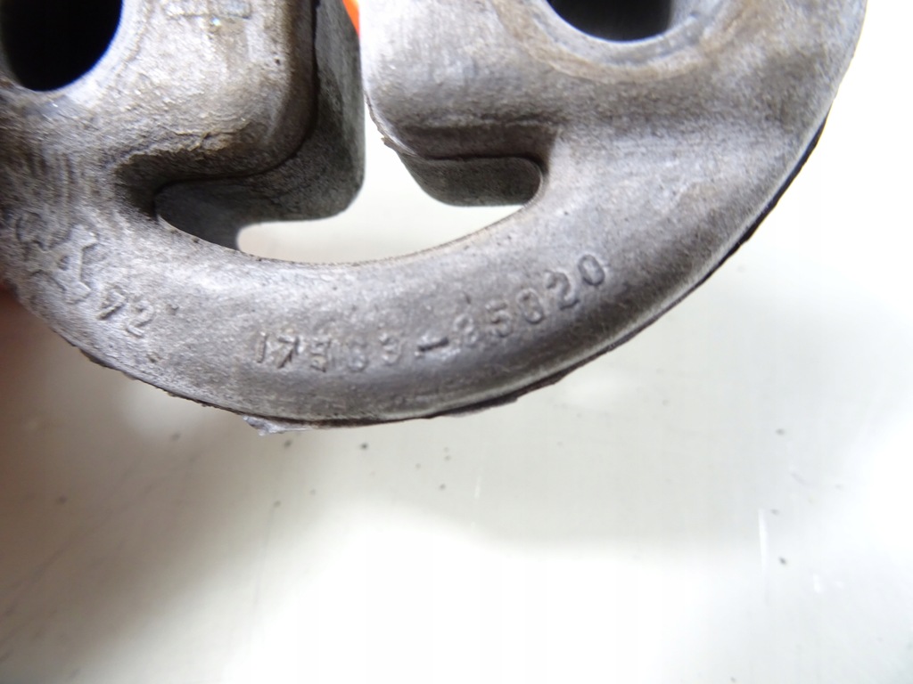 фото №5, Кронштейн системы выпускной toyota 1756335020 hilux