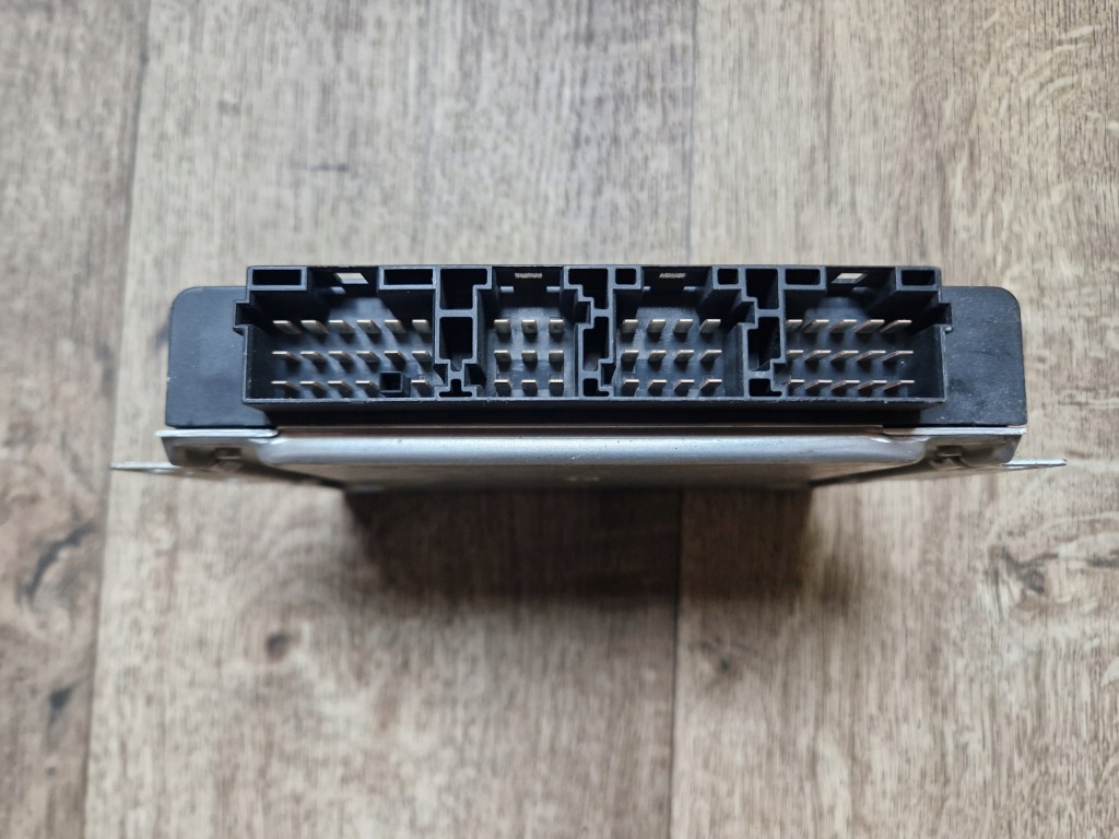 фото №2, Блок управления кассета ebs renault magnum e tech mack renault premium