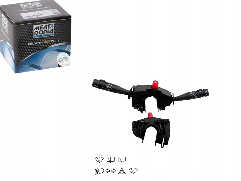 фото №1, Переключатель комбинированный ford escort classic escort v escort v express