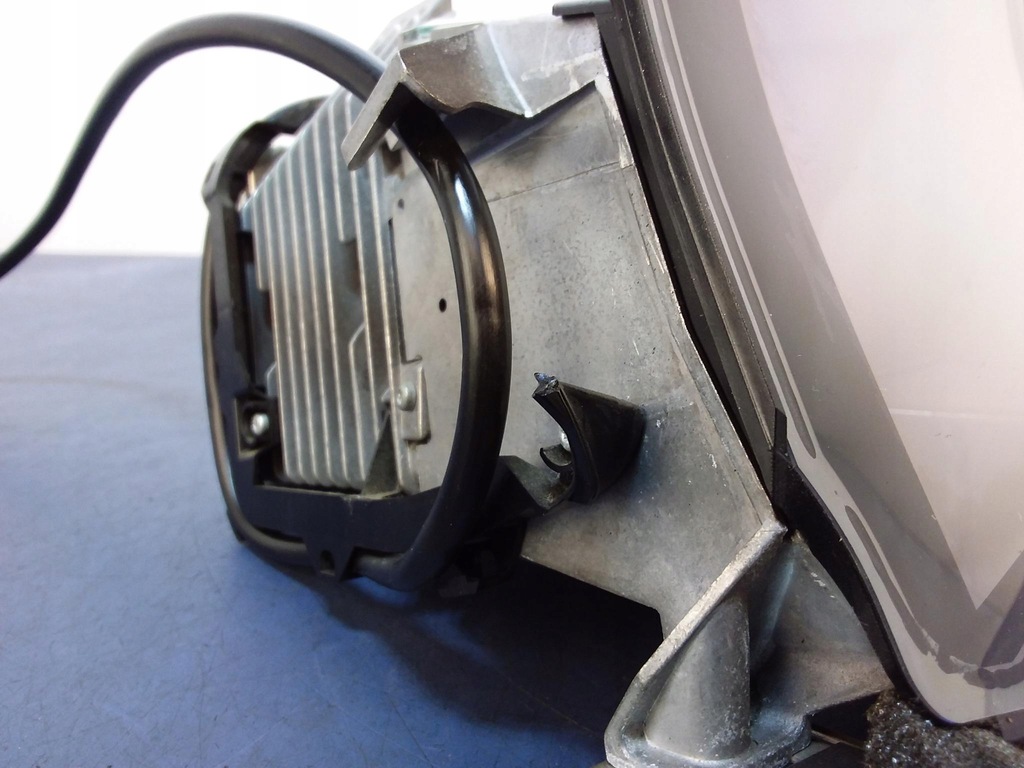 фото №7, Bmw 5 e60 e61 дисплей проектор head up 6949088