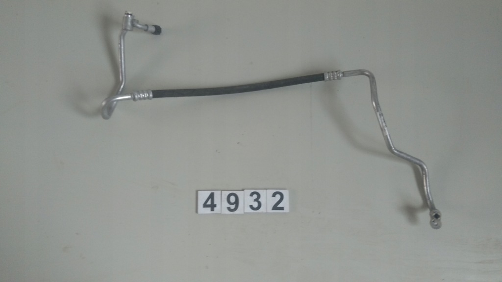 фото №1, Шланг кондиціонера bmw 925070904