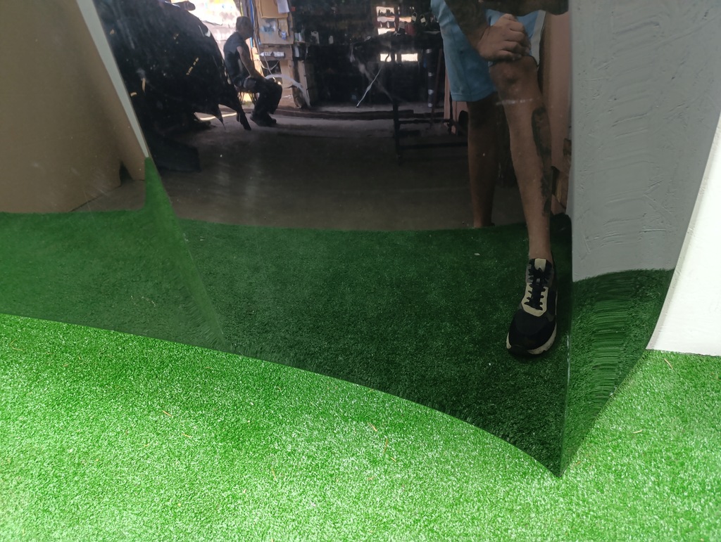 фото №10, Audi a3 8y 8y0 20- капот крышка двигателя