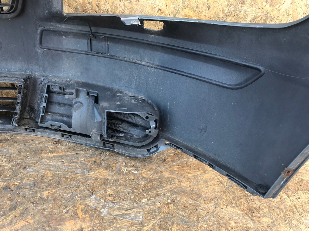 фото №9, Бампер передний volvo s40