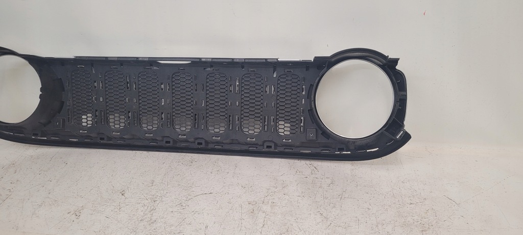 фото №7, Jeep renegade решётка радиатора решётка радиатора перед 2014-2018r